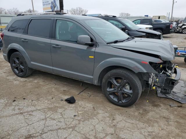 Photo 4 from auction – 2019 DODGE JOURNEY CR with VIN 3C4PDCGG2KT858096