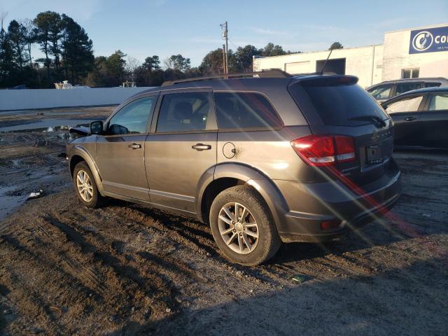 Photo 2 from auction – 2016 DODGE JOURNEY SX with VIN 3C4PDCBG5GT224960