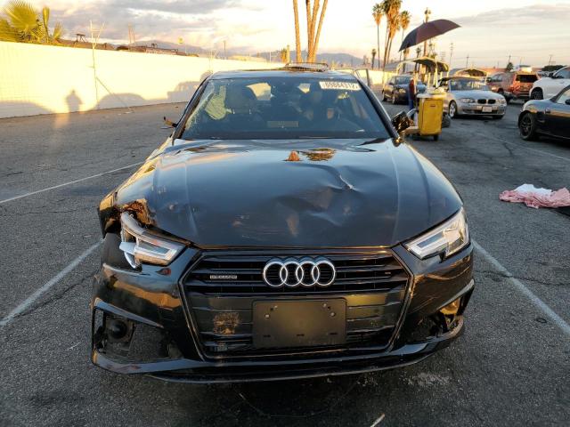 Photo 5 from auction – 2019 AUDI A4 PREMIUM with VIN WAUENAF43KA047976