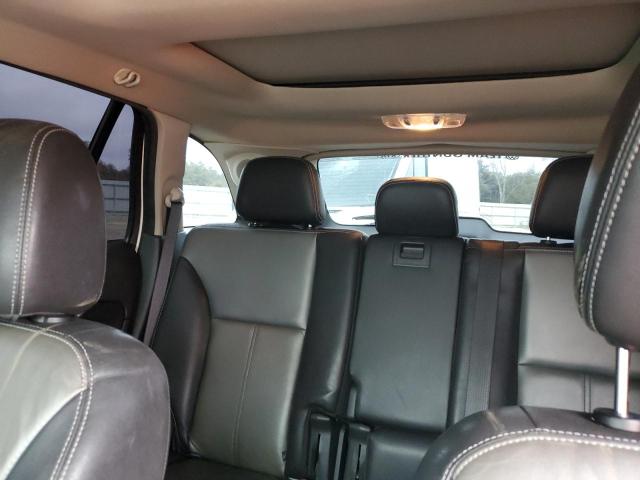 Photo 10 from auction – 2013 FORD EDGE SPORT with VIN 2FMDK3AK7DBC57329