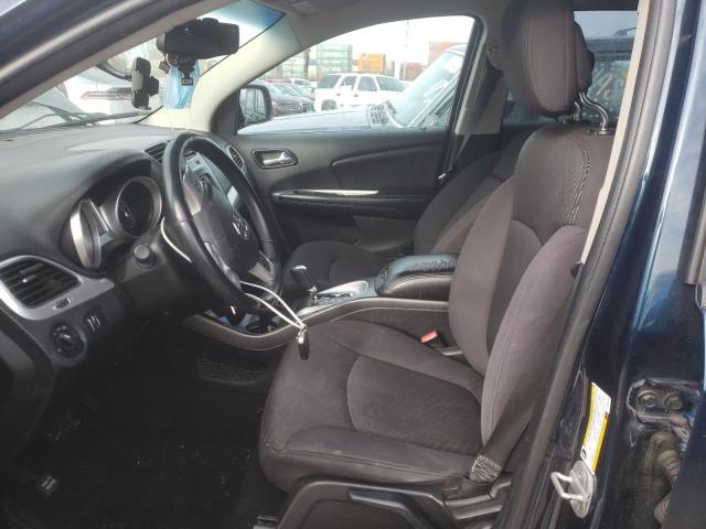 Photo 7 from auction – 2013 DODGE JOURNEY SE with VIN 3C4PDCABXDT578166