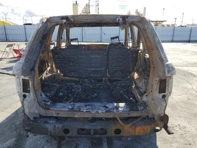 Photo 6 from auction – 2010 LAND ROVER RANGE ROVE with VIN SALSK2D48AA233463