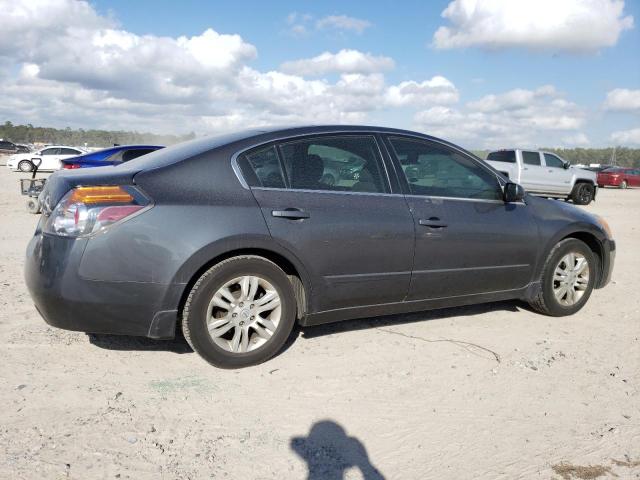 Photo 3 from auction – 2012 NISSAN ALTIMA BAS with VIN 1N4AL2AP8CN491403