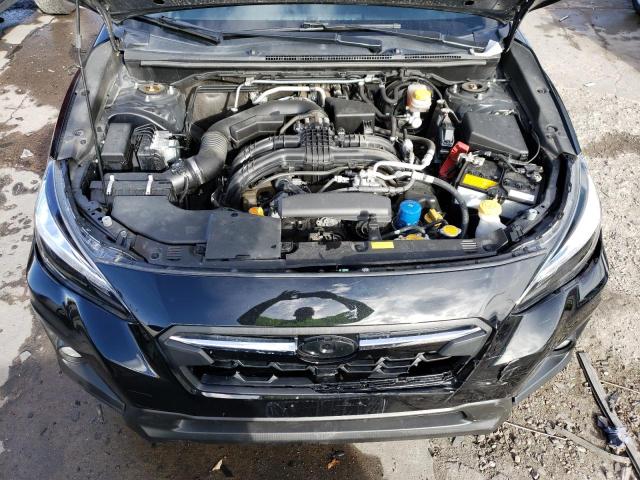 Photo 11 from auction – 2018 SUBARU CROSSTREK with VIN JF2GTAJC3JH250339