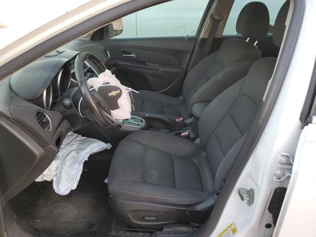 Photo 7 from auction – 2012 CHEVROLET CRUZE LT with VIN 1G1PF5SC9C7366707