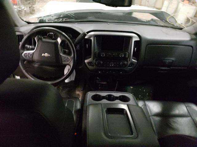 Photo 8 from auction – 2014 CHEVROLET SILVERADO with VIN 3GCUKREC6EG485458