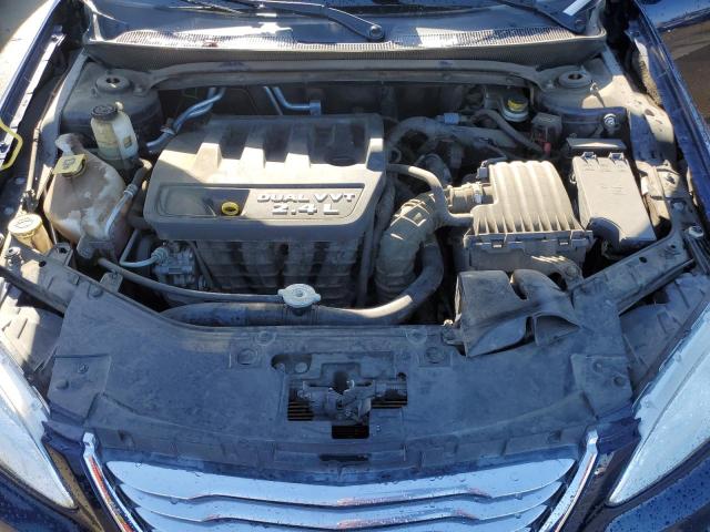 Photo 11 from auction – 2013 CHRYSLER 200 TOURIN with VIN 1C3CCBBB1DN571282
