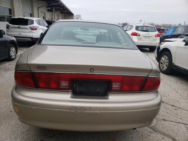 Photo 6 from auction – 2002 BUICK CENTURY CU with VIN 2G4WS52J421204049