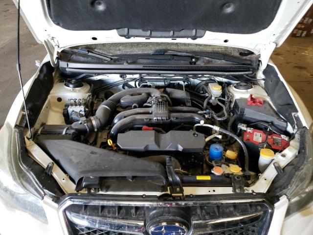 Photo 11 from auction – 2015 SUBARU XV CROSSTR with VIN JF2GPAAC5F9324785
