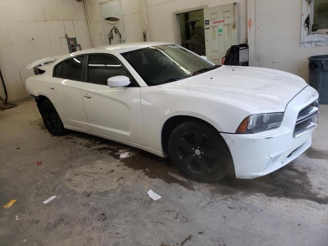 Photo 4 from auction – 2011 DODGE CHARGER with VIN 2B3CL3CG3BH606035