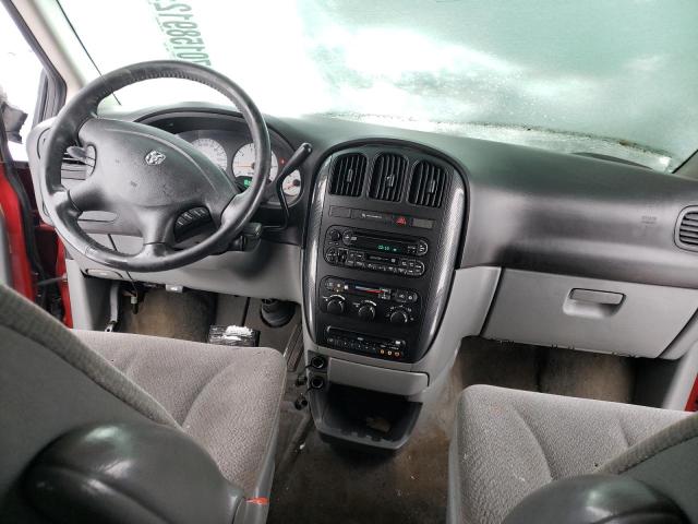 Photo 8 from auction – 2005 DODGE GRAND CARA with VIN 2D4GP44L65R517132