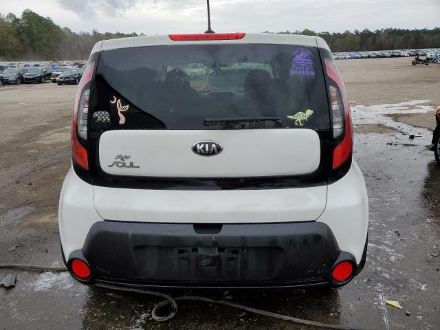 Photo 6 from auction – 2015 KIA SOUL with VIN KNDJN2A25F7797556