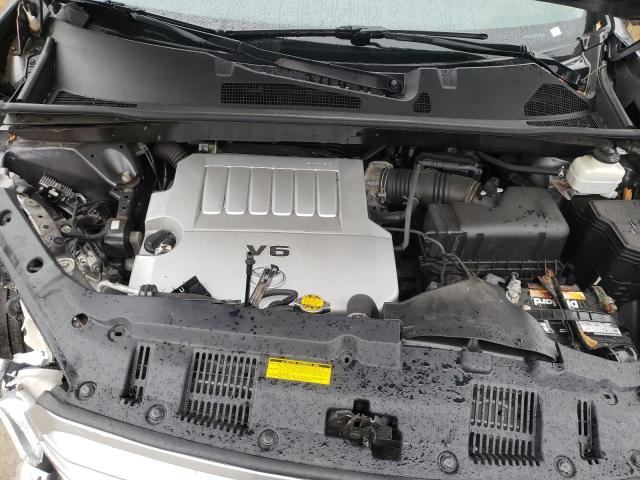Photo 11 from auction – 2013 TOYOTA HIGHLANDER with VIN 5TDBK3EH8DS246641