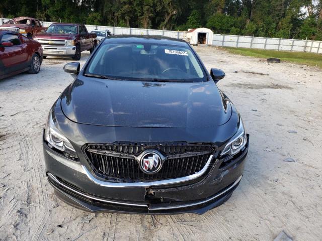 Photo 5 from auction – 2017 BUICK LACROSSE E with VIN 1G4ZP5SS0HU172365
