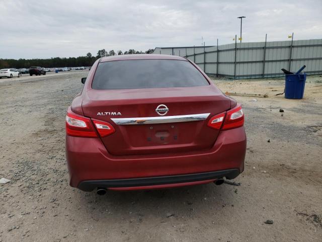 Photo 6 from auction – 2016 NISSAN ALTIMA 2.5 with VIN 1N4AL3AP7GN351158