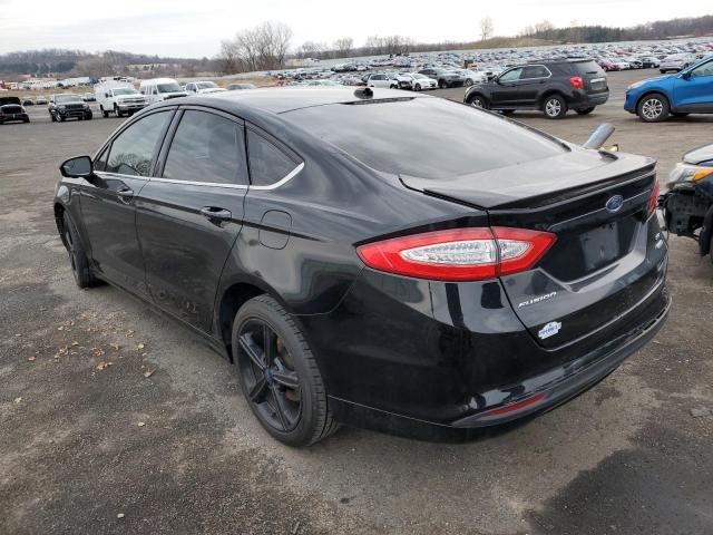 Photo 2 from auction – 2016 FORD FUSION SE with VIN 3FA6P0HD4GR141473