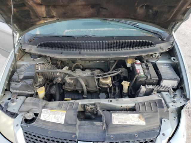 Photo 12 from auction – 2003 DODGE CARAVAN SE with VIN 1D4GP25393B142576