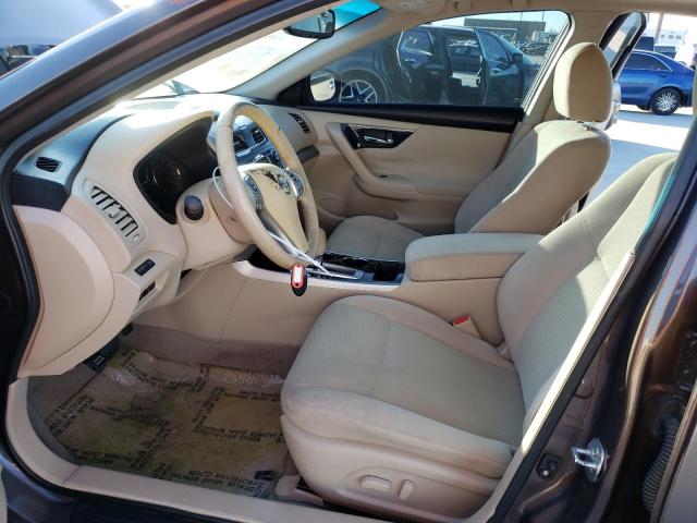 Photo 7 from auction – 2014 NISSAN ALTIMA 2.5 with VIN 1N4AL3AP2EC417785