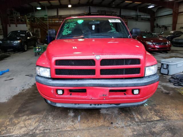 Photo 5 from auction – 1998 DODGE RAM 1500 with VIN 1B7HC16Y8WS764687