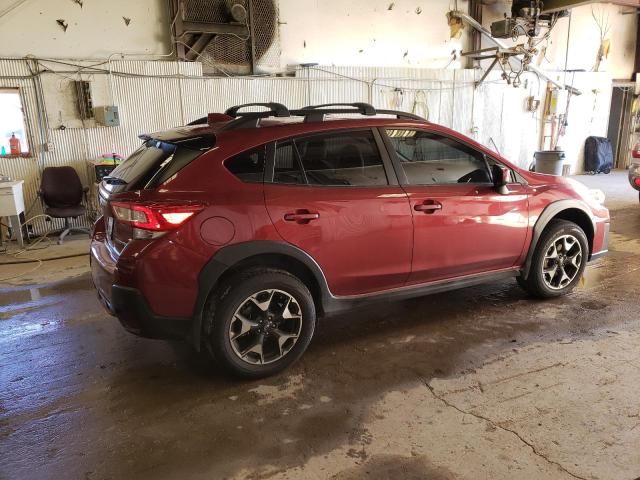 Photo 3 from auction – 2019 SUBARU CROSSTREK with VIN JF2GTAEC4KH368542