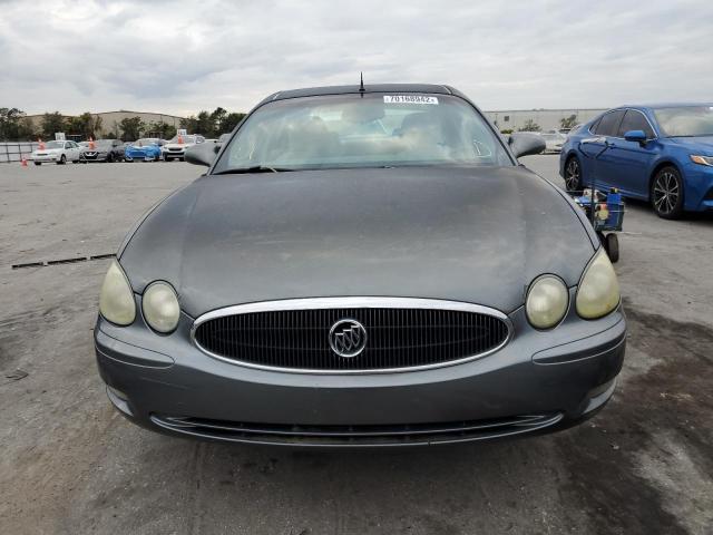 Photo 5 from auction – 2005 BUICK LACROSSE C with VIN 2G4WC532651221153