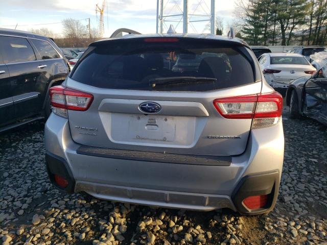 Photo 6 from auction – 2019 SUBARU CROSSTREK with VIN JF2GTAEC4K8205440