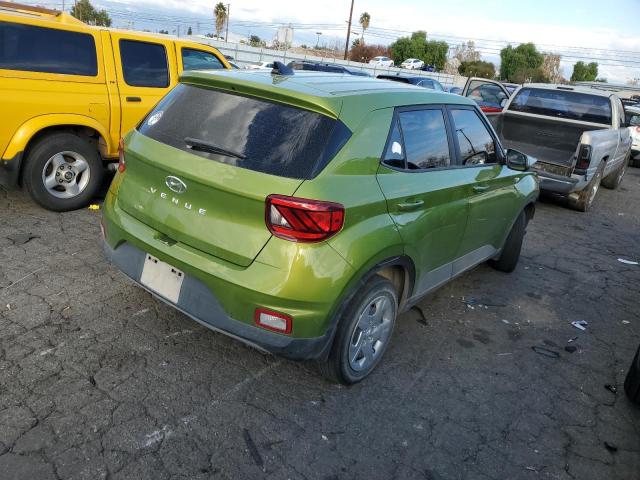 Photo 3 from auction – 2020 HYUNDAI VENUE SE with VIN KMHRB8A31LU024650
