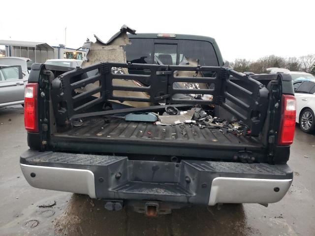 Photo 6 from auction – 2015 FORD F250 SUPER with VIN 1FT7W2BT0FEA38193