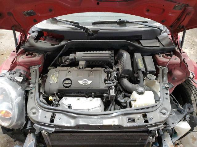 Photo 11 from auction – 2012 MINI COOPER with VIN WMWSU3C52CT254766