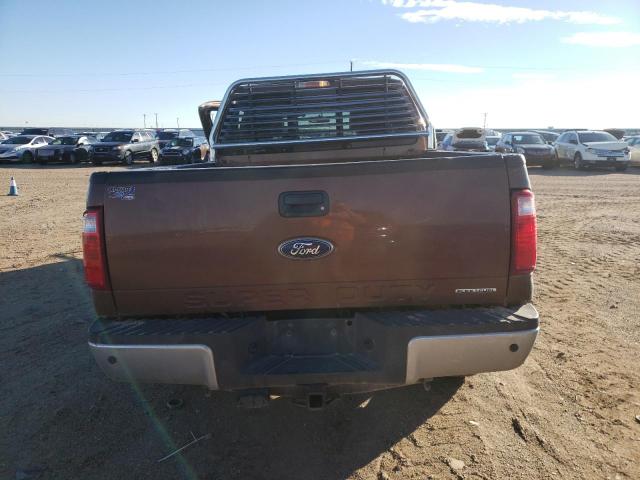 Photo 6 from auction – 2012 FORD F250 SUPER with VIN 1FT7W2B65CEC09610