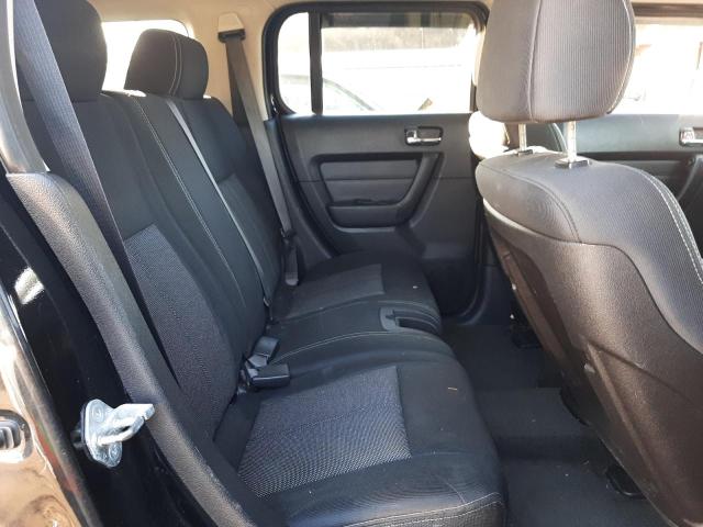Photo 10 from auction – 2007 HUMMER H3 with VIN 5GTDN13E378152004