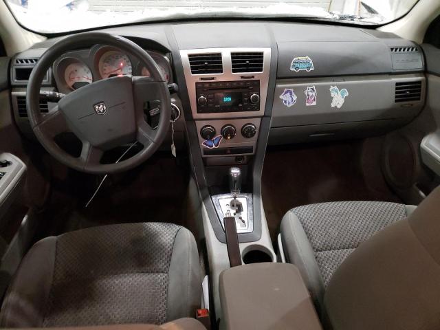 Zdjęcie 8 z aukcji – 2008 DODGE AVENGER z VIN 1B3LC46KX8N141985