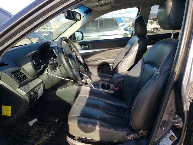 Снимка 7 от търг – 2010 SUBARU OUTBACK 2. с VIN 4S4BRBGC8A1332365