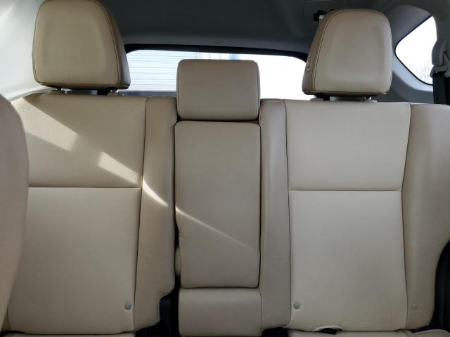 Photo 10 from auction – 2013 TOYOTA RAV4 LIMIT with VIN 2T3DFREVXDW032531