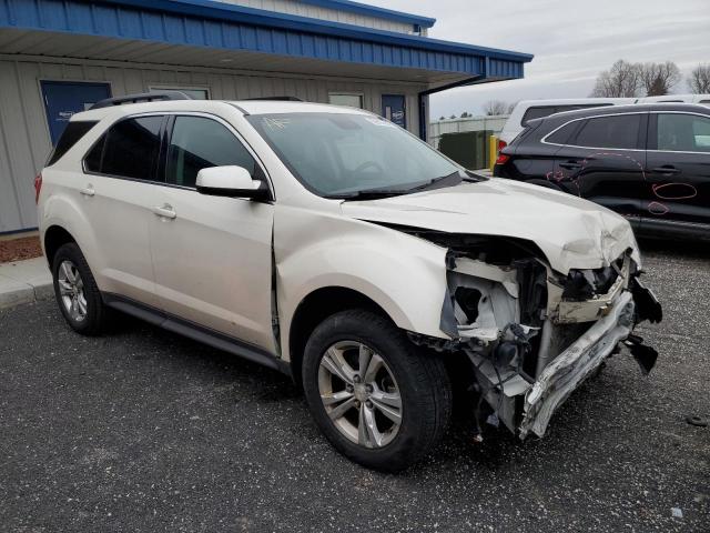 Photo 4 from auction – 2014 CHEVROLET EQUINOX LT with VIN 1GNALCEKXEZ134693