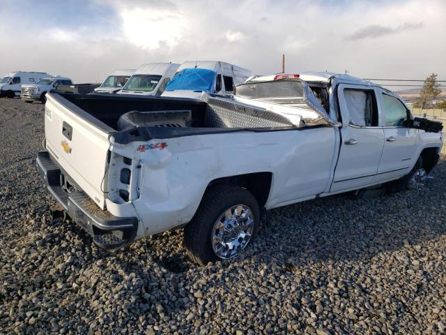 Photo 3 from auction – 2016 CHEVROLET SILVERADO with VIN 1GC1KWE86GF264699