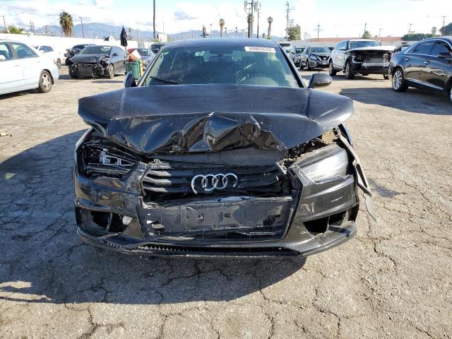 Photo 5 from auction – 2016 AUDI A7 PREMIUM with VIN WAUWGAFC1GN120641