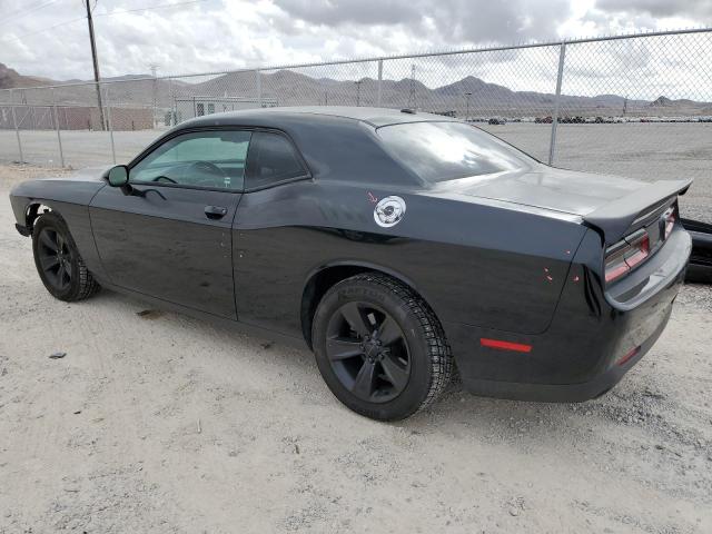 Photo 2 from auction – 2015 DODGE CHALLENGER with VIN 2C3CDZAGXFH831855