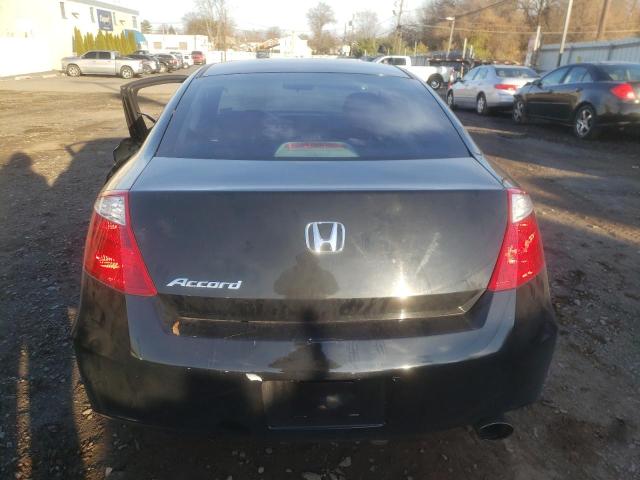 Photo 6 from auction – 2009 HONDA ACCORD with VIN 1HGCS12729A012909