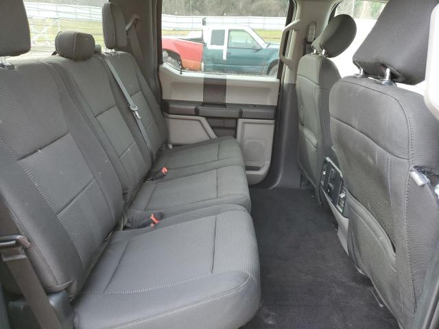 Photo 10 from auction – 2019 FORD F150 SUPER with VIN 1FTEW1EP1KFD51273