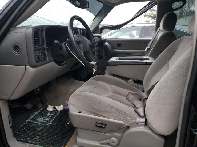 Photo 7 from auction – 2004 GMC YUKON with VIN 1GKEC13V54R178499