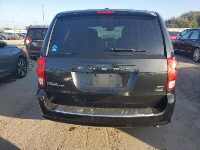 Photo 6 from auction – 2018 DODGE GRAND CARA with VIN 2C4RDGEG5JR200518