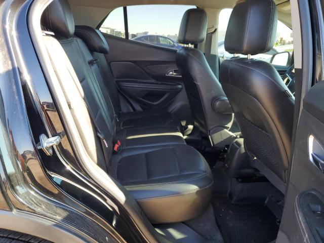 Photo 10 from auction – 2014 BUICK ENCORE with VIN KL4CJCSB3EB666768