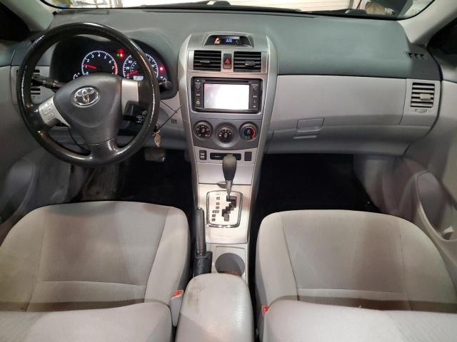 Photo 8 from auction – 2013 TOYOTA COROLLA BA with VIN 2T1BU4EE5DC923126