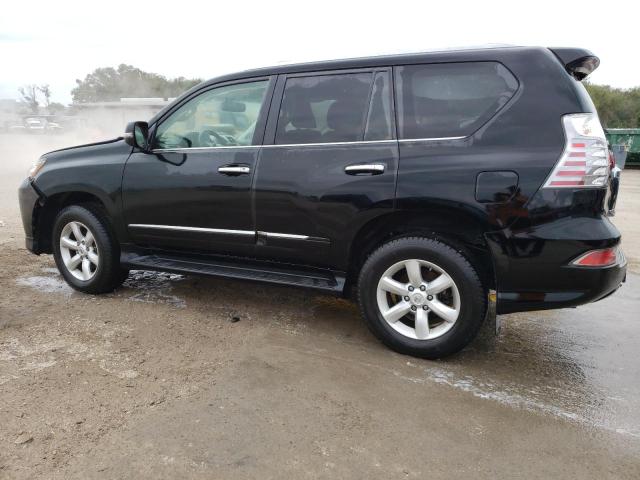 Photo 2 from auction – 2016 LEXUS GX 460 with VIN JTJBM7FX6G5142955