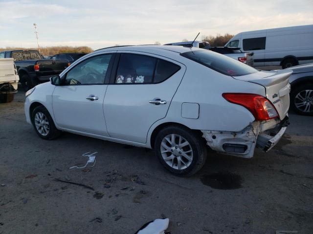 Photo 2 from auction – 2017 NISSAN VERSA S with VIN 3N1CN7AP4HL863193