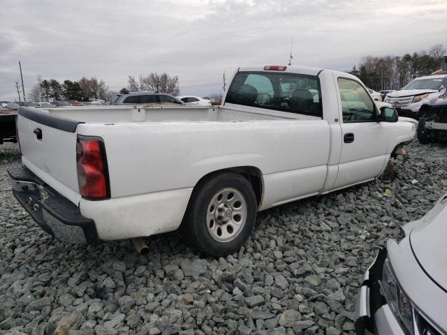 Photo 3 from auction – 2005 CHEVROLET SILVERADO with VIN 1GCEC14VX5Z233668
