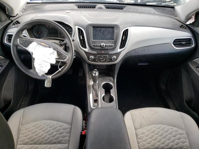 Photo 8 from auction – 2018 CHEVROLET EQUINOX LS with VIN 2GNAXHEV0J6122912