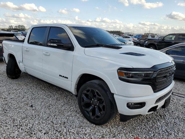 Photo 4 from auction – 2022 RAM 1500 LIMIT with VIN 1C6RREHT9NN346915