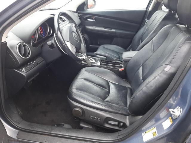 Photo 7 from auction – 2010 MAZDA 6 S with VIN 1YVHZ8CBXA5M40908